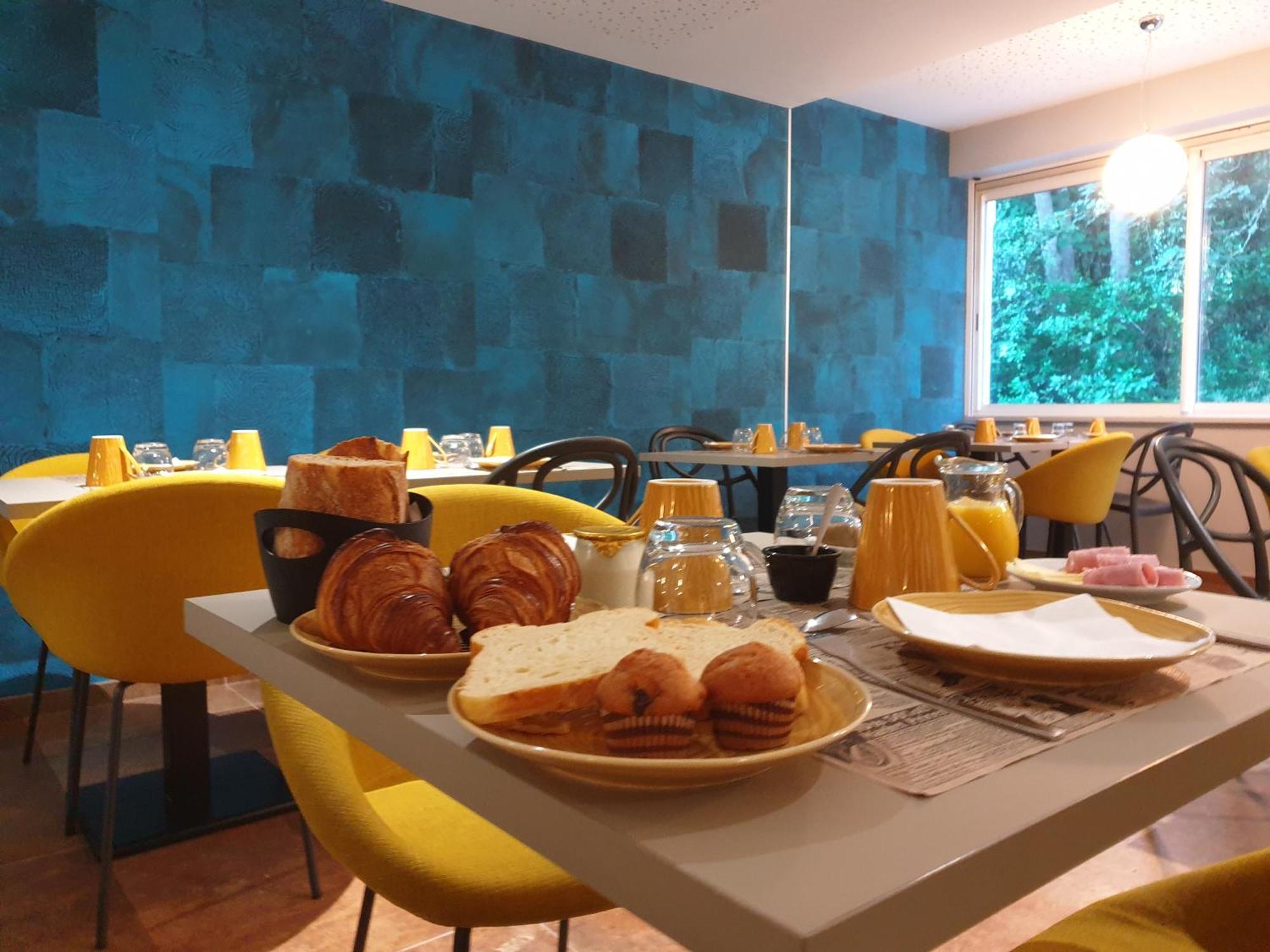 Apart-hotel Le Bercail 3*