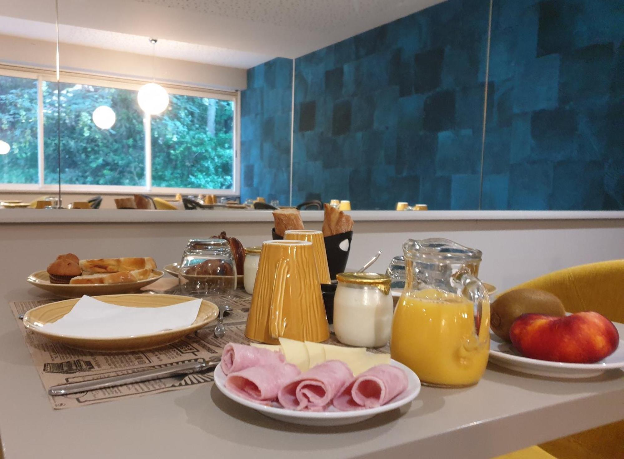 Apart-hotel Le Bercail Saint-Jean-de-Monts