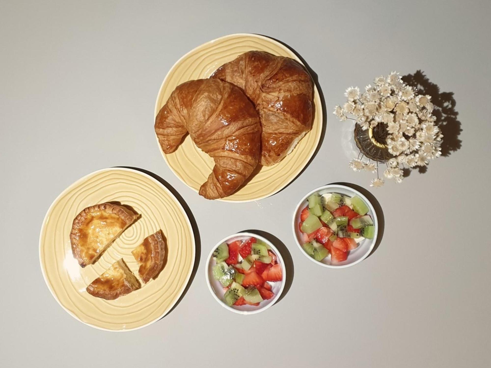 Le Bercail Apart-hotel