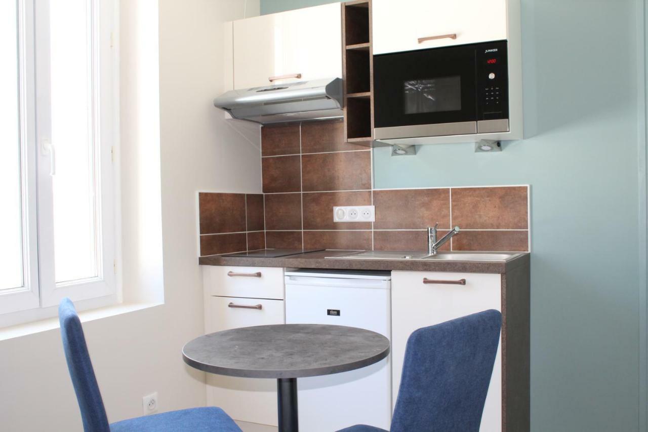 Apart-hotel Le Bercail 3*