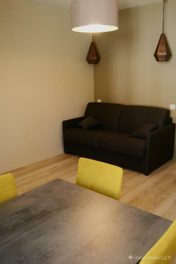 Le Bercail Apart-hotel 3*