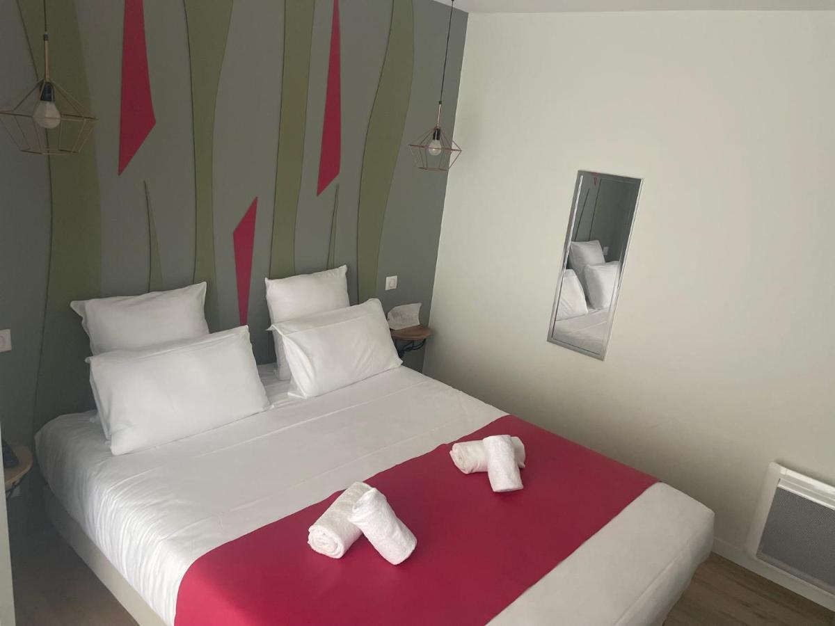 Le Bercail Aparthotel