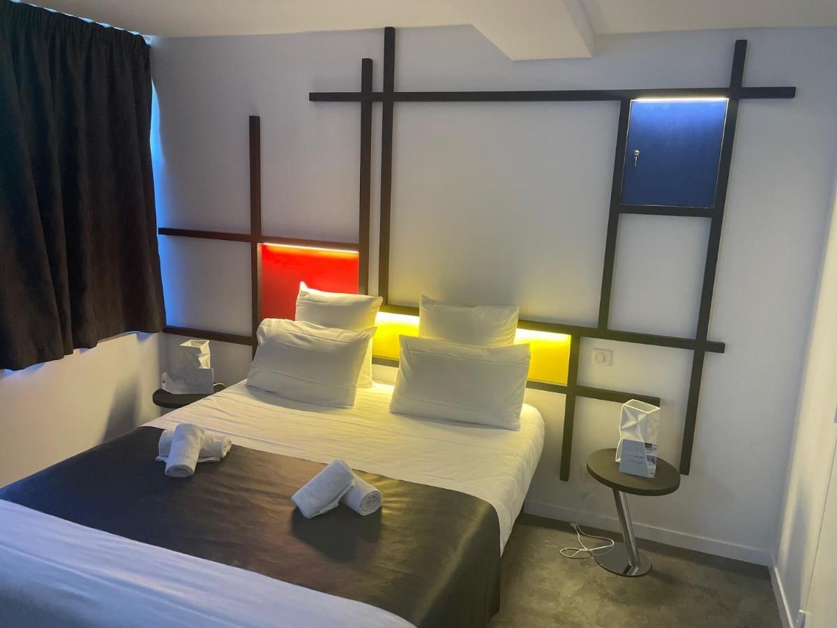 Le Bercail Apartahotel 3*