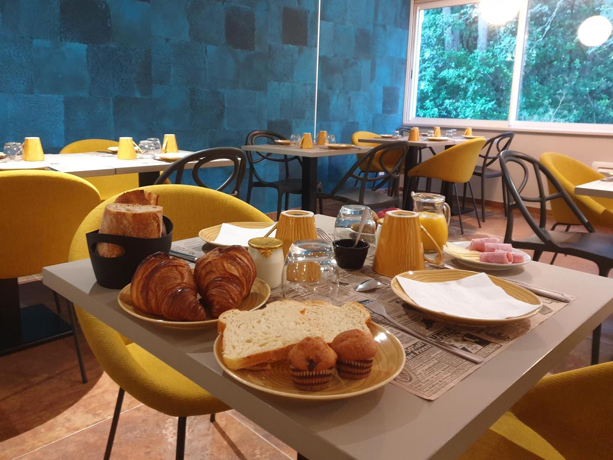 Apartahotel Le Bercail