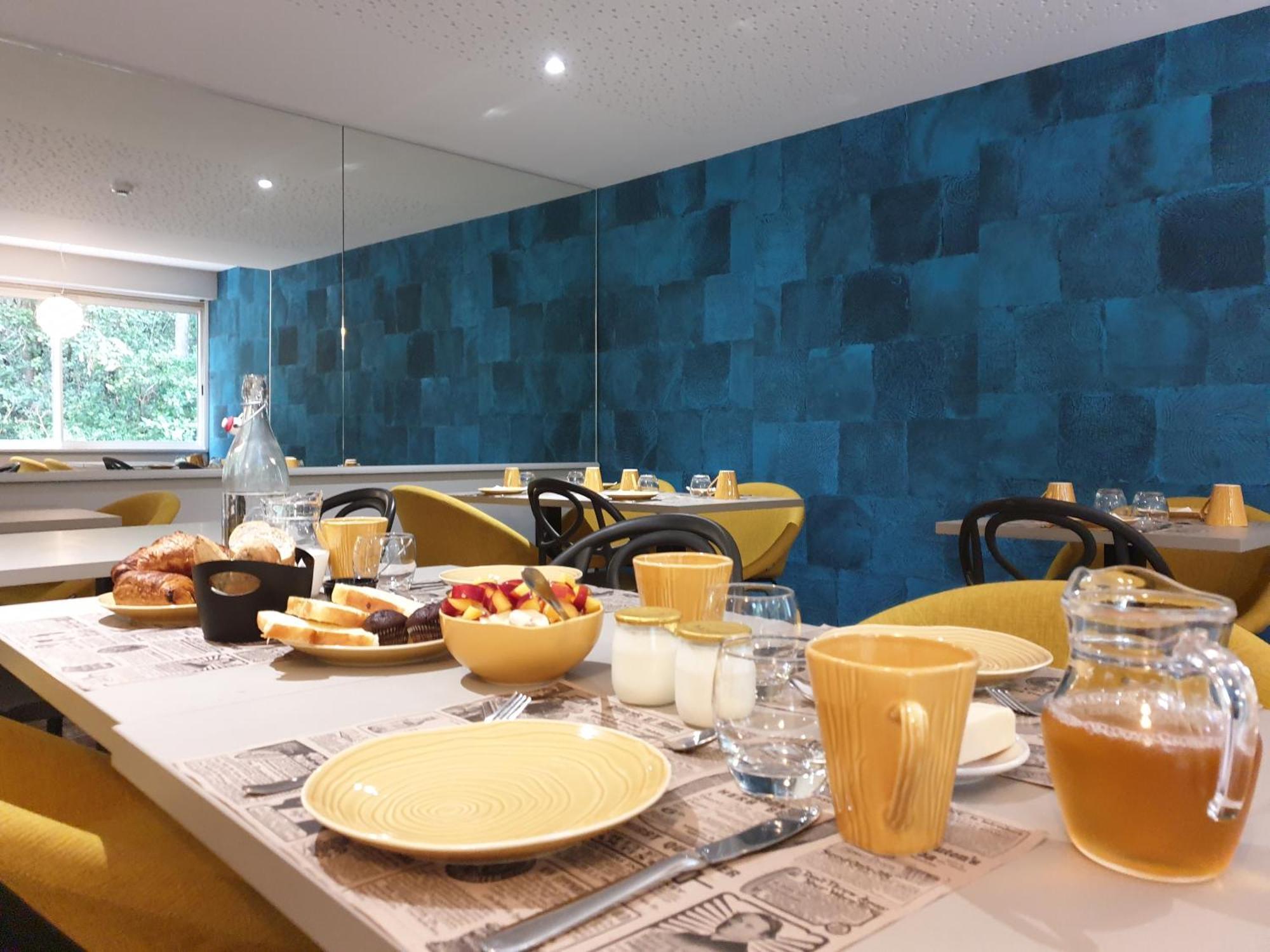 Le Bercail Apartahotel