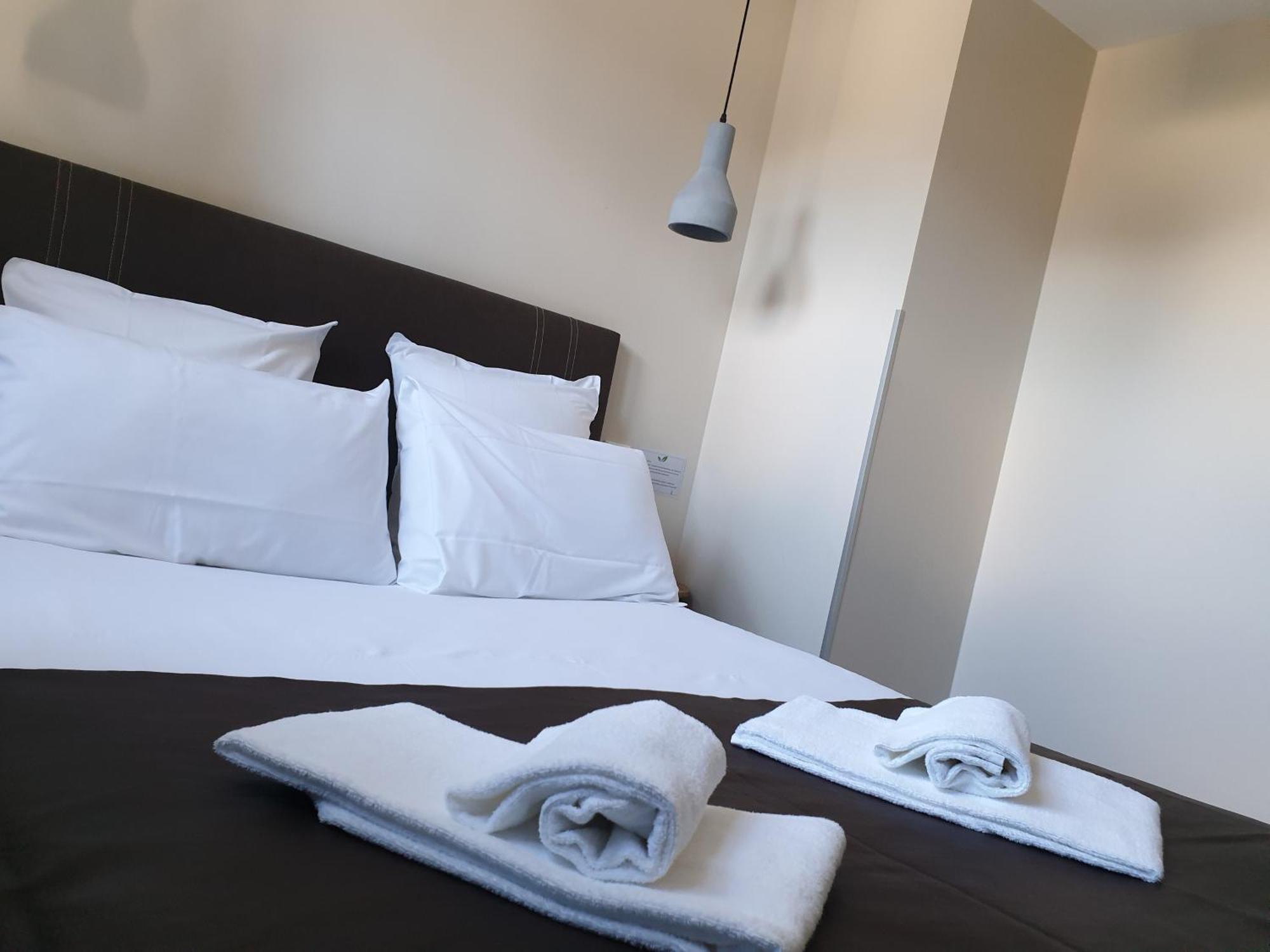Apartahotel Le Bercail 3*