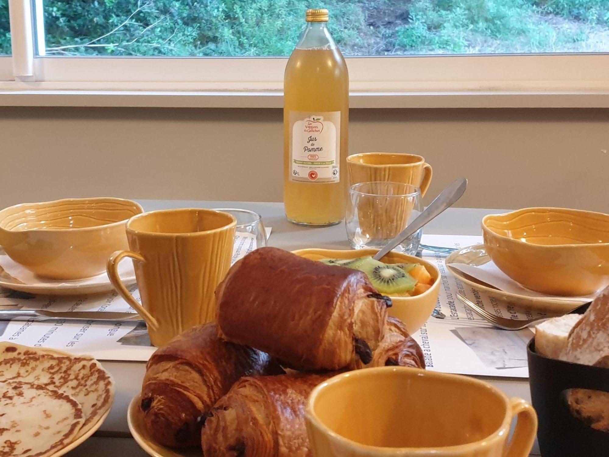 Le Bercail Apartahotel Saint-Jean-de-Monts