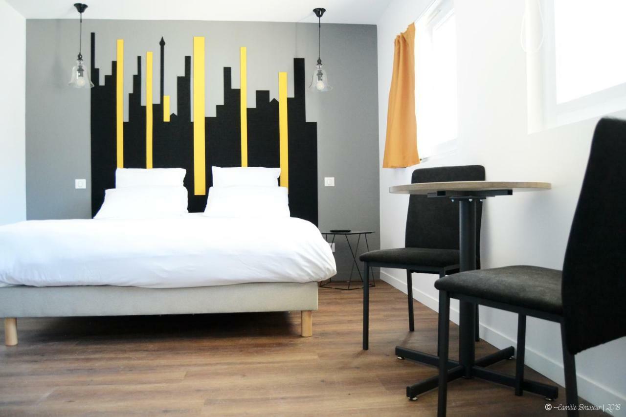 Apartahotel Le Bercail 3*