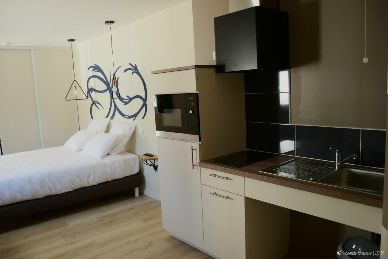 Apartahotel Le Bercail 3*